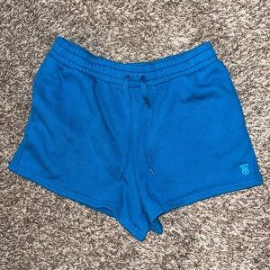 Victoria’s Secret sleep shorts, size large
